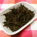 チーム預金's cooksnap of when they made 梅風味のひじき煮物.