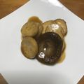 なみか☆'s cooksnap of when they made エリンギでホタテ風.