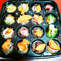 ぬりっこ's cooksnap of when they made たこ焼き器でスペイン風簡単アヒージョ.