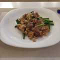 KAORU4649's cooksnap of when they made 豚肉とニンニクの芽の炒め.