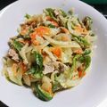 ちぃあさん's cooksnap of when they made 酒粕料理のテッパン！ 豚の粕味噌焼き.