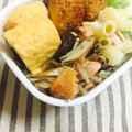 ゆうっちママ's cooksnap of when they made 焼き鮭リメイク✩きのことバター炒めに♪.