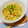 まあまま☆0403's cooksnap of when they made 残ったアジの干物とちくわで簡単チャーハン.