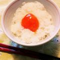 メダカの赤ちゃん's cooksnap of when they made ♡絶品簡単♡冷凍卵かけご飯.