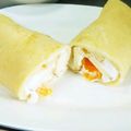 マル・アデッタ's cooksnap of when they made 簡単クレープ生地 少ない材料&工程.
