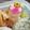 ◆あゆな◆'s cooksnap of when they made カンタンかわいいお花（キャラ弁おかず）.