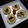 bonbonnier's cooksnap of when they made ネギちくわで照り焼きマヨ餃子ピザ♪.