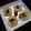 bonbonnier's cooksnap of when they made ネギちくわで照り焼きマヨ餃子ピザ♪.