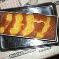 さんだーはるこ's cooksnap of when they made 缶詰のパイナップルでパウウンドケーキ.