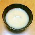 max4995's cooksnap of when they made シンプルだから美味しい♡あさりの味噌汁.