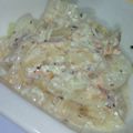 はるひとみ's cooksnap of when they made 玉ねぎのツナマヨサラダ.
