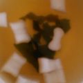 クックOYTSP1☆'s cooksnap of when they made ♡お花や動物はんぺんの味噌汁&お吸い物♪.