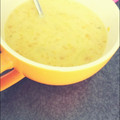 ママんま's cooksnap of when they made 簡単★かぼちゃスープ.