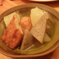 みーくー☆'s cooksnap of when they made 冬瓜のおでん風.
