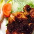 でめきん☆'s cooksnap of when they made ☆豚肉の生姜焼き☆.