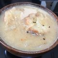sae51's cooksnap of when they made 仙台麩のお味噌汁.