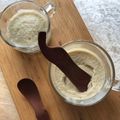 ★MahaLua★'s cooksnap of when they made 鍋で簡単♡とろけるバナナカスタードプリン.