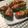 PicoTX's cooksnap of when they made 豚肉で作る！野菜たっぷり生春巻き.