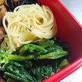 クックJDRLCG☆'s cooksnap of when they made ほうれん草のおひたし.