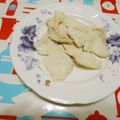 夢夢555's cooksnap of when they made 調理時間が短縮できる蒸し鶏♪.