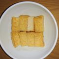 nonoji27's cooksnap of when they made レンジでチン♪　『厚揚げの煮物』.