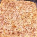 ミミちゅう's cooksnap of when they made 簡単！鶏ひきの松風焼き.