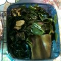 クックBNQ5PD☆'s cooksnap of when they made 作り置きの三杯酢.