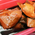 ＊mahoo＊'s cooksnap of when they made 水無しで日持ち★鰹の角煮.