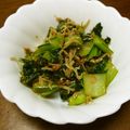 ポキコちゃん's cooksnap of when they made 給食☆カルシウムふりかけ.