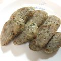 あきこ9's cooksnap of when they made レンジで☆手作りソーセージ.