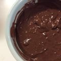 たまねぎ大好き's cooksnap of when they made 低糖質☆ココアチーズケーキ.
