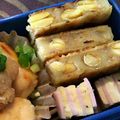 さちゃん555's cooksnap of when they made 簡単！大豆とちりめんの香ばし～チヂミ✩.