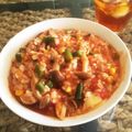 ほけきょ♪'s cooksnap of when they made トマトリゾット.