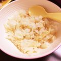 アイス大好き♡'s cooksnap of when they made 春はやっぱり筍ごはん♪.