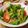 runa10's cooksnap of when they made お野菜まぜまぜサラダ.