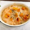 ポムポム王子's cooksnap of when they made ベビードリア♡離乳食後期♡.