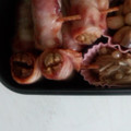こうちえ's cooksnap of when they made 簡単おつまみ！うま旨ベーコンごぼう揚げ☆.