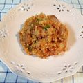 violets's cooksnap of when they made お弁当に裏技✱簡単ピーマンウィンナー炒め.