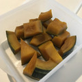 あいぽこちゃん's cooksnap of when they made かぼちゃの煮物 ☆*:｡:*☆基本の和食.