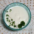 cherissa's cooksnap of when they made グリーンリース.