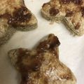 maitty22's cooksnap of when they made レーズンジャム…砂糖不使用….