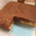 きすびえ's cooksnap of when they made スクエア型パウンドケーキ♡.