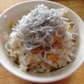 o^o^oayuayu's cooksnap of when they made さっぱりご飯が進む★　梅ごはん.