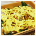 genkiti's cooksnap of when they made 簡単！牡蠣のマヨネーズ焼き.