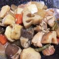 porin☆nu's cooksnap of when they made 間違いない美味しさ筑前煮♡煮しめ・おせち.