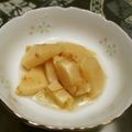 ジョングレ's cooksnap of when they made たけのこの土佐煮.