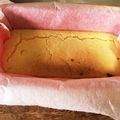 ゆゆみちやん's cooksnap of when they made 糖質制限☆簡単おからチーズケーキ.
