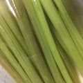 fuyurera's cooksnap of when they made わかりやすい 蕗の下ごしらえの仕方.