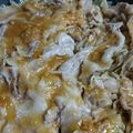 あやかな55's cooksnap of when they made フライパンde豚肉のちゃんちゃん焼き.