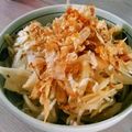 きえまま's cooksnap of when they made 血液サラサラ・デトックス新玉ねぎサラダ.